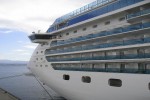 Coral Princess Exterior Picture