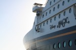 Disney Magic Exterior Picture