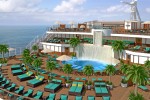 Carnival Sunshine Exterior Picture