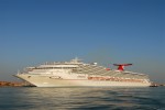 Carnival Freedom Exterior Picture