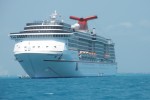 Carnival Miracle Exterior Picture