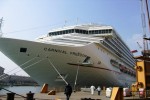 Carnival Freedom Exterior Picture