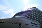 Carnival Magic Exterior Picture