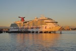 Carnival Splendor Exterior Picture