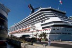 Carnival Liberty Exterior Picture