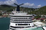 Carnival Liberty Exterior Picture