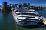 Carnival Splendor Exterior Picture