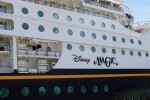 Disney Magic Exterior Picture