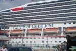 Carnival Conquest Exterior Picture