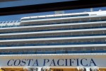 Costa Pacifica Exterior Picture