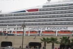 Carnival Conquest Exterior Picture