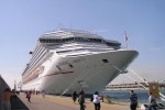 Carnival Liberty Exterior Picture