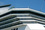 Carnival Glory Exterior Picture