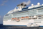 Coral Princess Exterior Picture