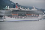 Carnival Miracle Exterior Picture