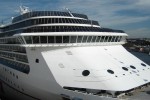 Carnival Spirit Exterior Picture