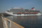 Carnival Magic Exterior Picture