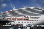 Carnival Liberty Exterior Picture