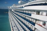 Crown Princess Exterior Picture