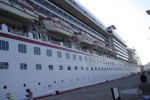 Carnival Spirit Exterior Picture