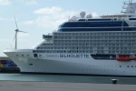 Celebrity Silhouette Exterior Picture