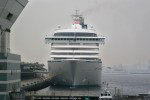 Crystal Serenity Exterior Picture