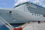 Coral Princess Exterior Picture