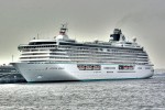 Crystal Serenity Exterior Picture