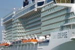 Celebrity Eclipse Exterior Picture