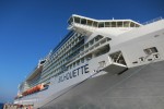 Celebrity Silhouette Exterior Picture