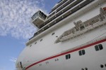 Carnival Liberty Exterior Picture