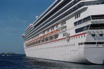 Carnival Glory Exterior Picture