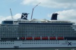 Celebrity Silhouette Exterior Picture