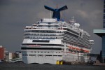 Carnival Splendor Exterior Picture