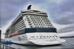 Celebrity Eclipse Exterior Picture