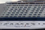 Celebrity Reflection Exterior Picture