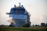 Celebrity Silhouette Exterior Picture