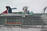 Carnival Miracle Exterior Picture