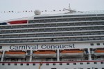 Carnival Conquest Exterior Picture