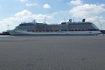 Celebrity Silhouette Exterior Picture