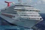 Carnival Conquest Exterior Picture