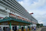 Carnival Glory Exterior Picture