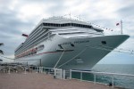 Carnival Freedom Exterior Picture