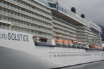 Celebrity Solstice Exterior Picture