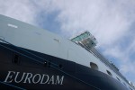 Eurodam Exterior Picture