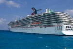 Carnival Miracle Exterior Picture