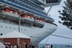 Crown Princess Exterior Picture