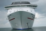 Carnival Legend Exterior Picture