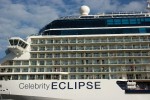 Celebrity Eclipse Exterior Picture