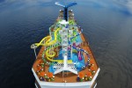 Carnival Sunshine Exterior Picture